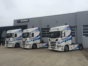 norme écologique de transport