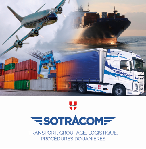 Brexit dur prévision transport routier, entrepôt sous douane