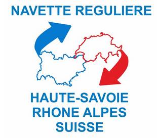 SOTRACOM lance sa nouvelle ligne régulière HAUTE-SAVOIE  ISÈRE (Rhône Alpes)