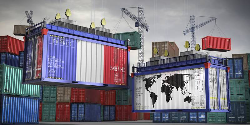 Préparez l'évolution du numéro EORI pour vos formalités douanières.